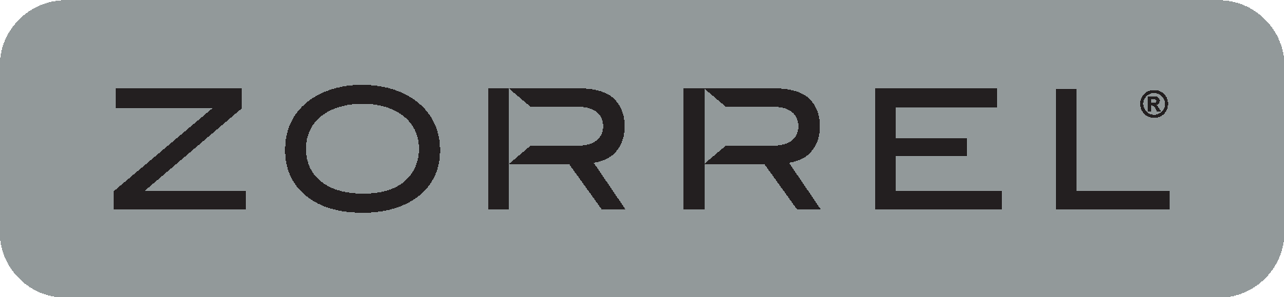 Zorrel Logo Vector Logo